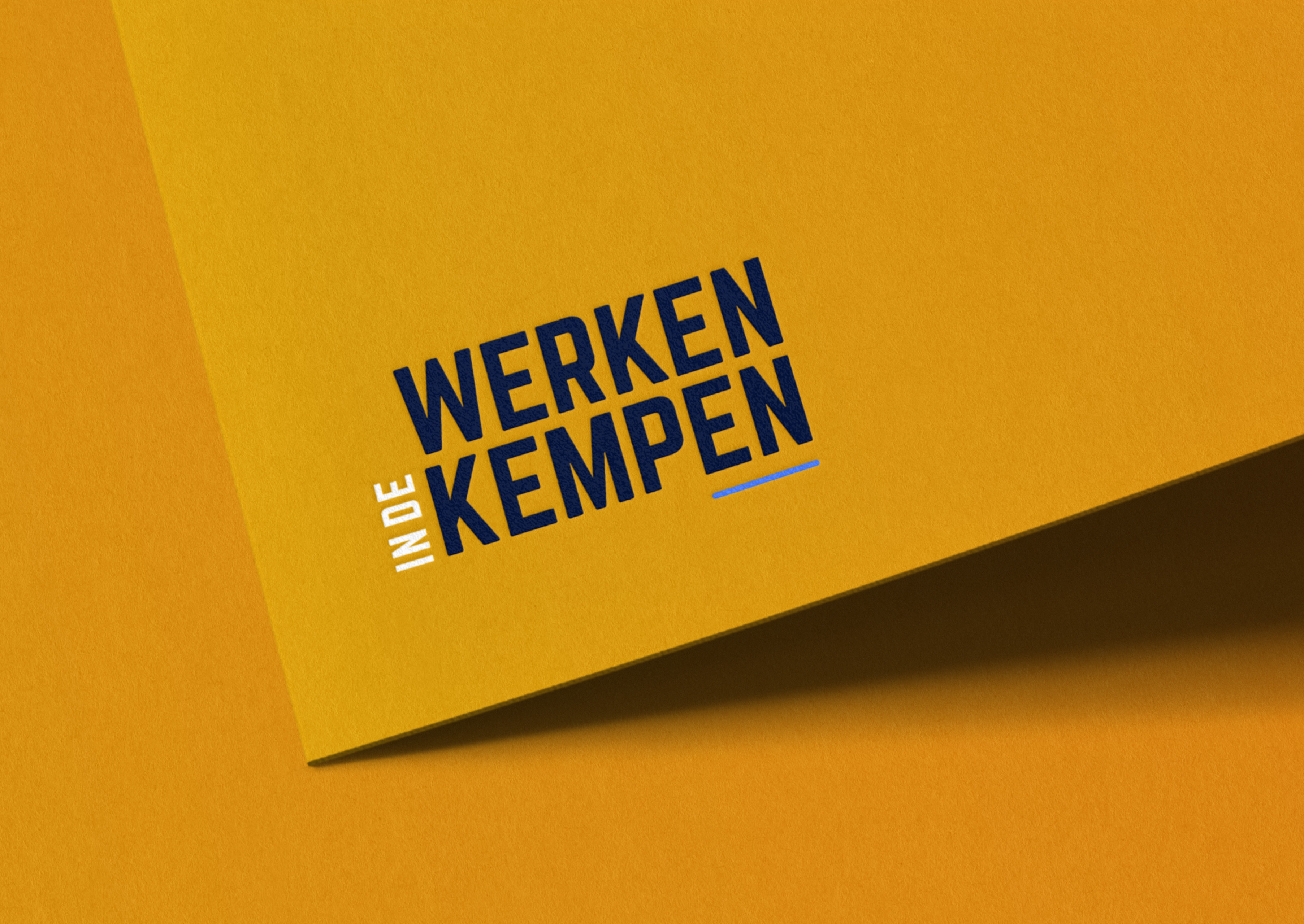 Werken in de Regio