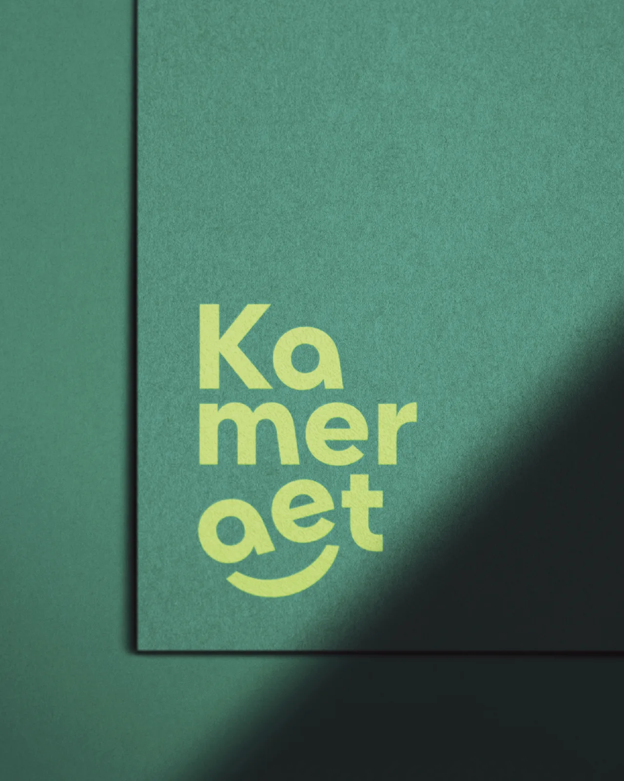 Kameraet
