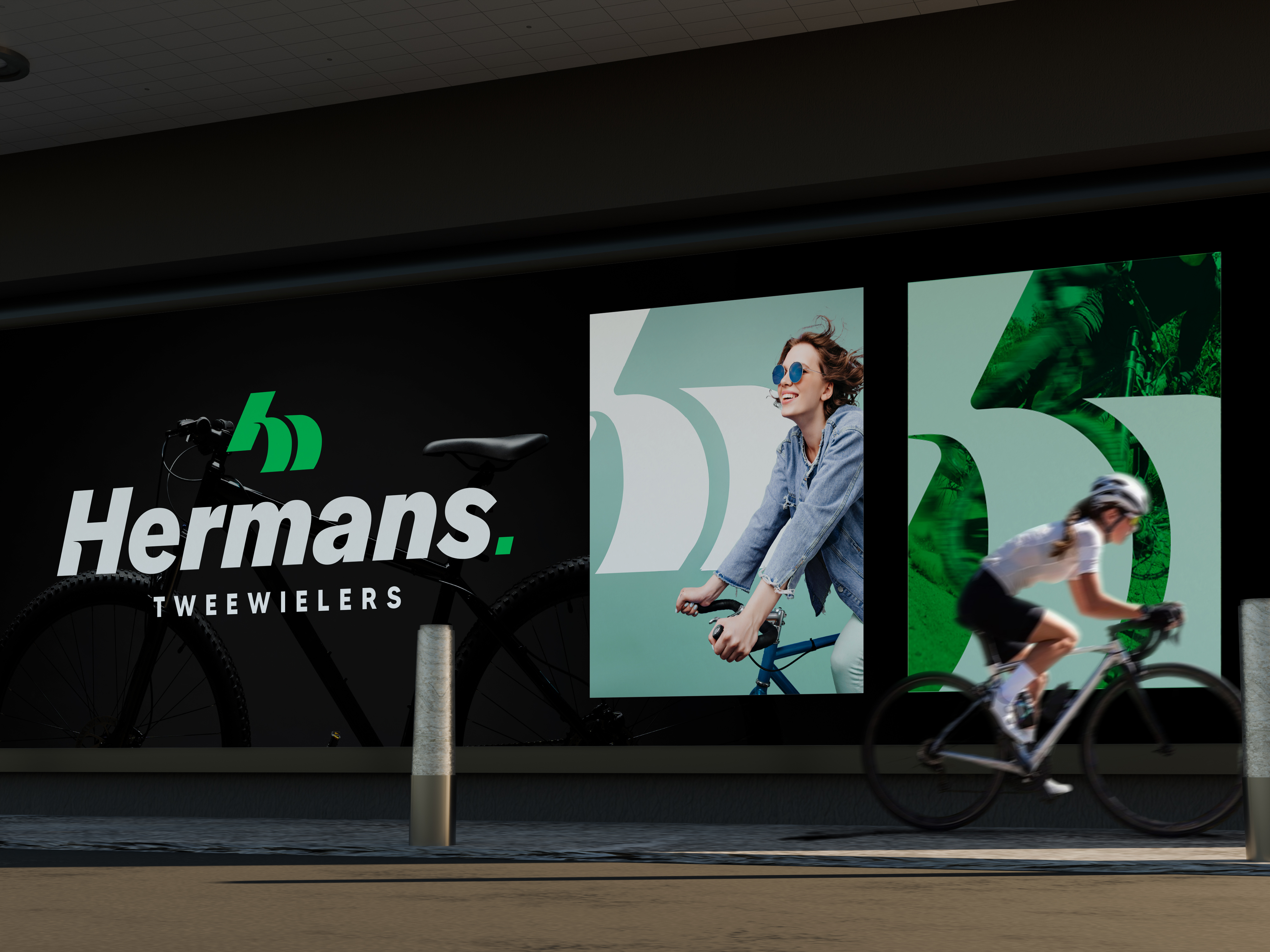 Hermans Tweewielers