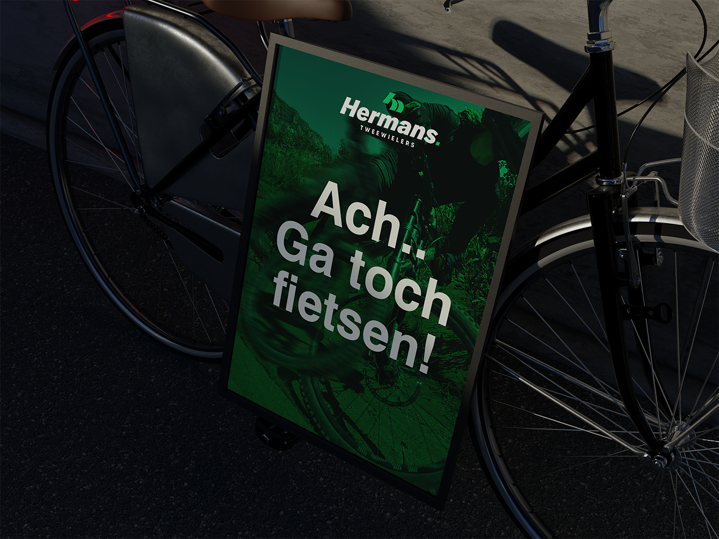 Hermans Tweewielers