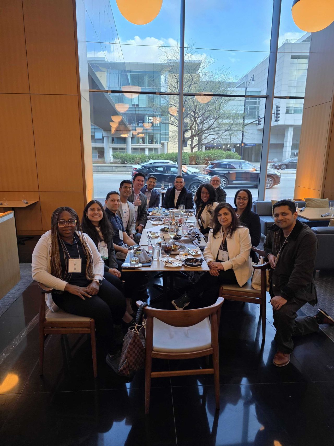 Ask Me Anything (AMA) session at AAN 2026