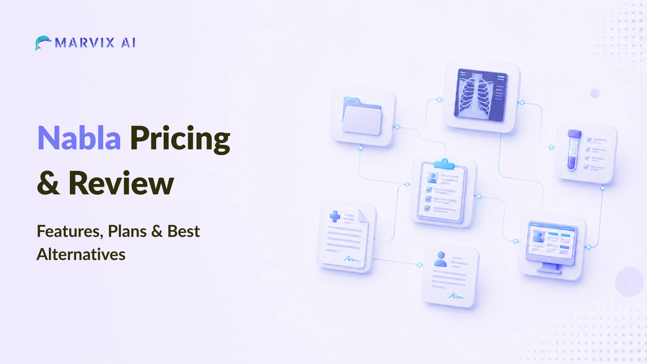 Nabla Pricing & Review (2026): Features, Plans, Alternatives