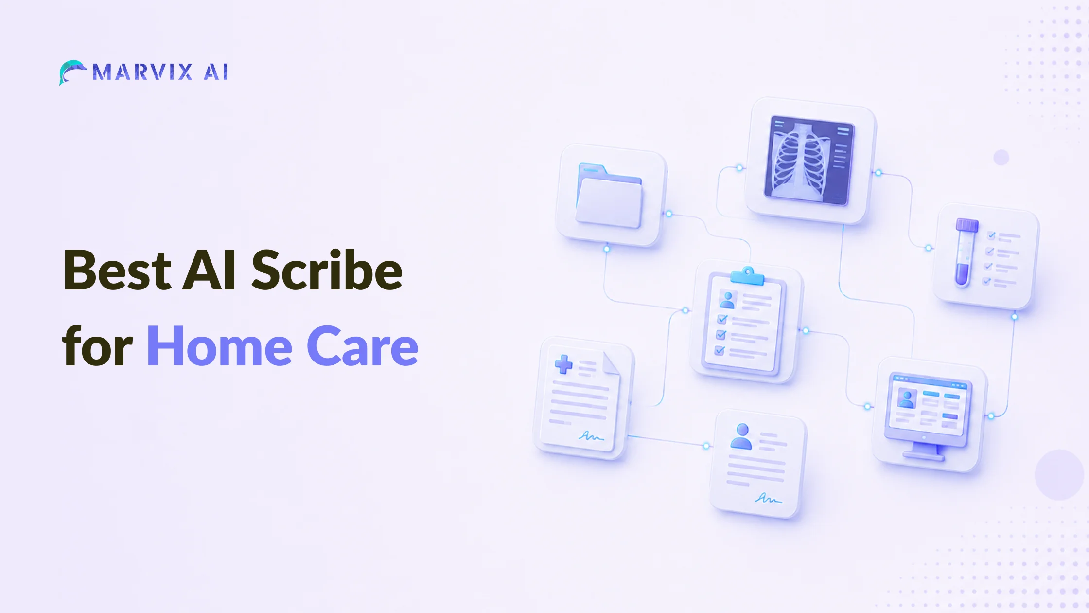 Best AI Scribe for Home Care in 2026 (Ranked & Compared)