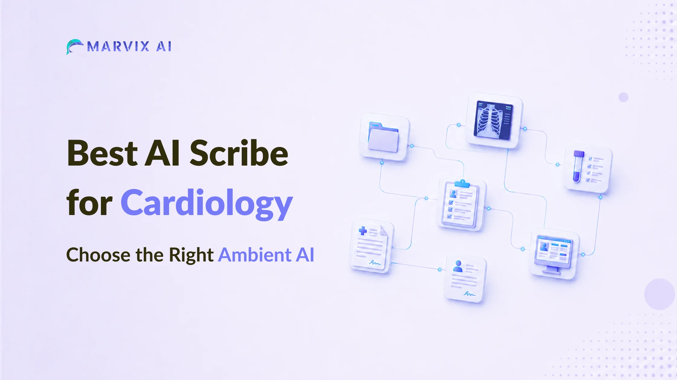 Best AI Scribe for Cardiology in 2026