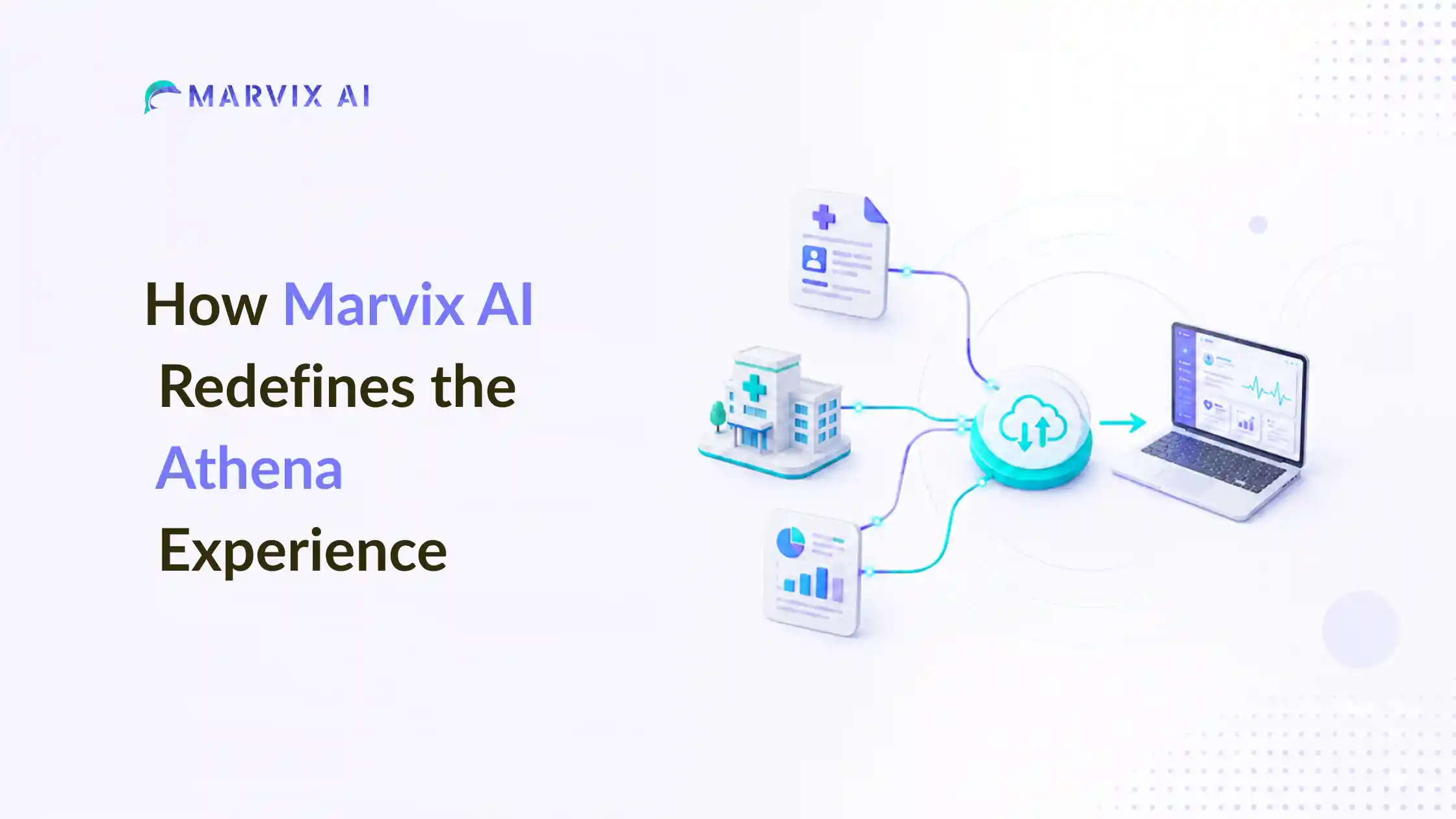 How Marvix AI Redefines the Athena Experience