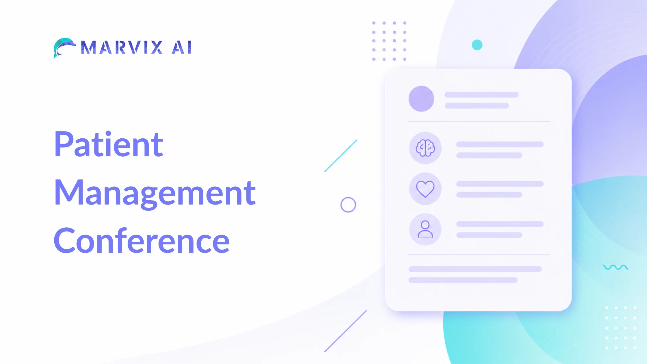 Free Patient Management Conference Note Template + Example + Editable PDF