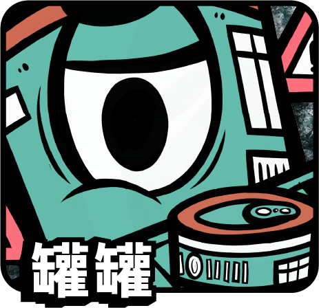 技職怎獸小圖標