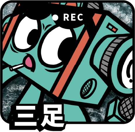 技職怎獸小圖標