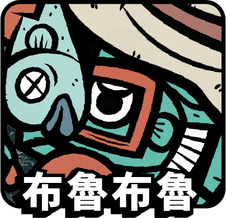 技職怎獸小圖標