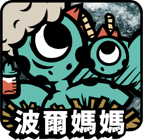 技職怎獸小圖標