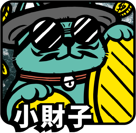 技職怎獸小圖標
