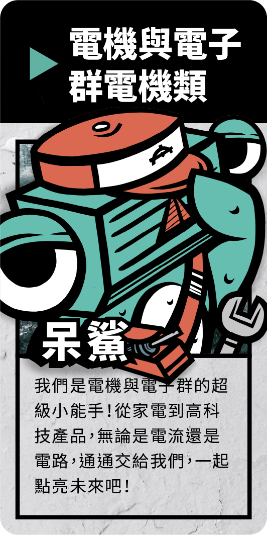 技職怎獸卡片圖片