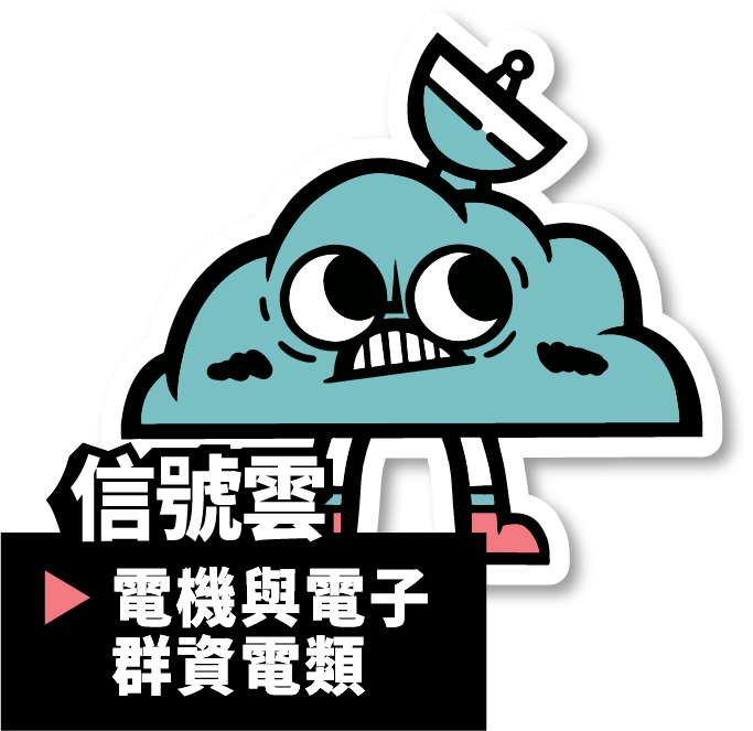 技職怎獸小圖標