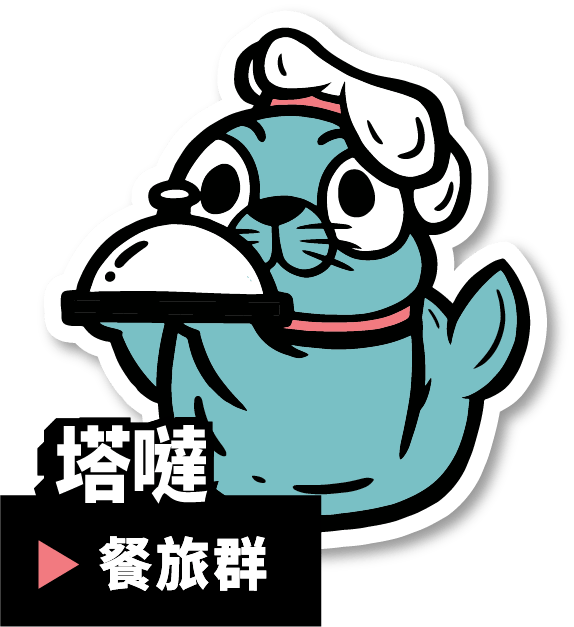 技職怎獸小圖標