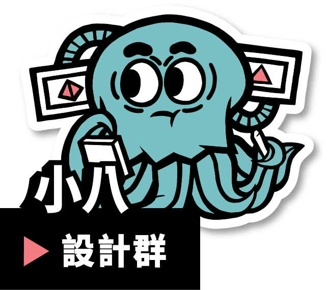 技職怎獸小圖標