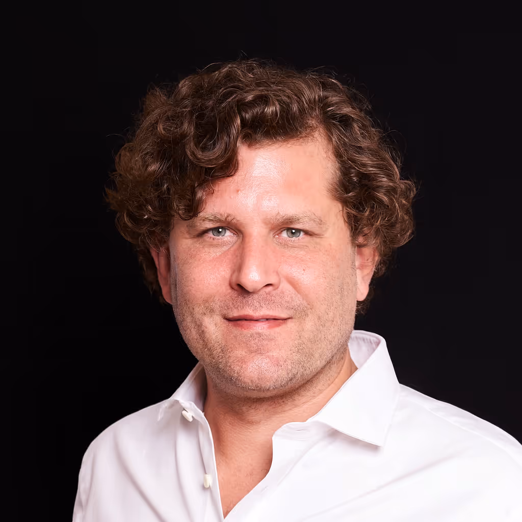 Pascal Borucki