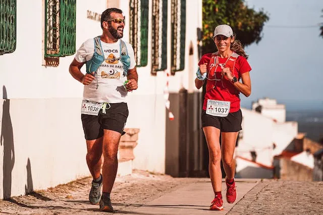 Chari Community Fun Run