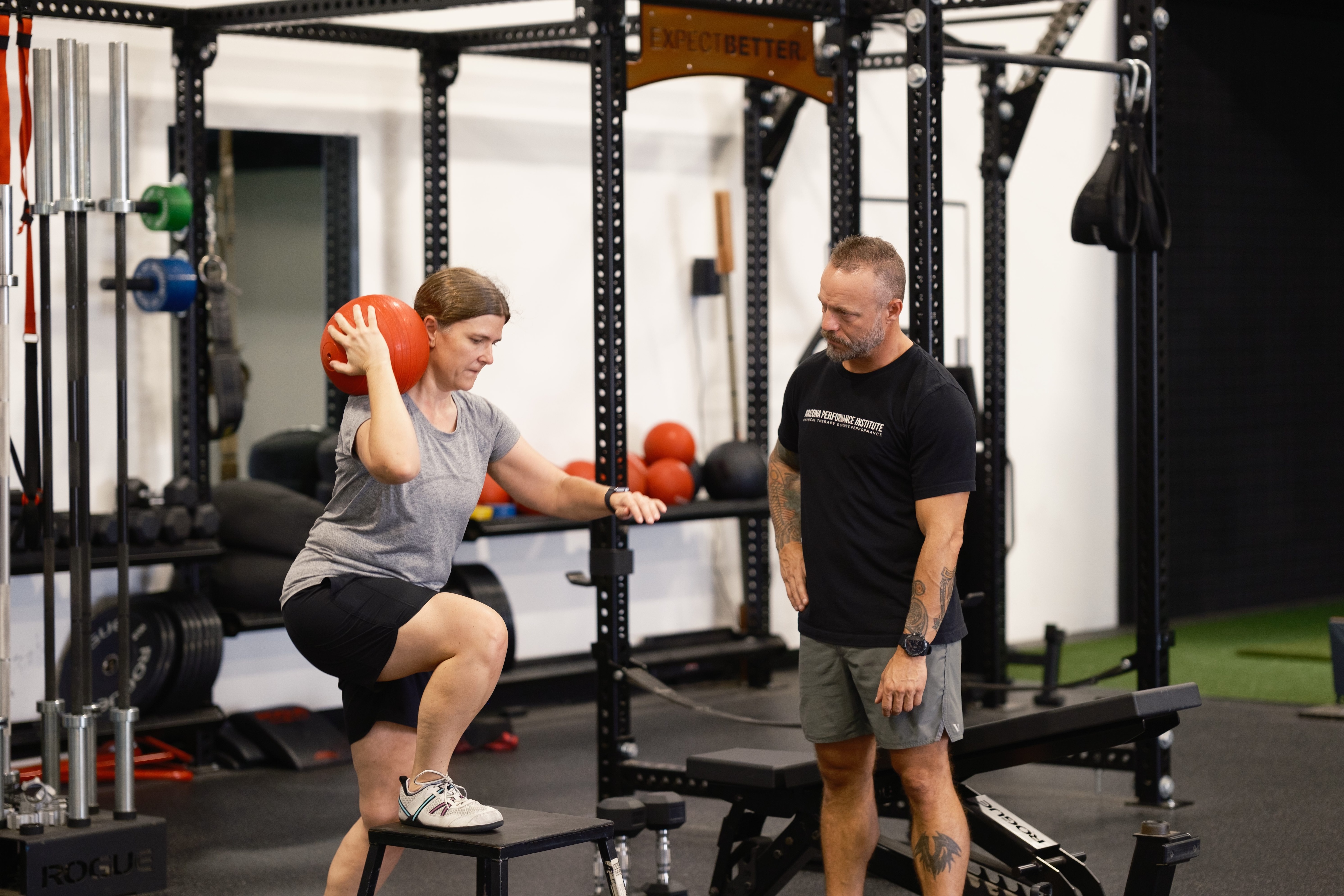 Knee Pain? These 5 Strength Exercises Can Help You Avoid Surgery