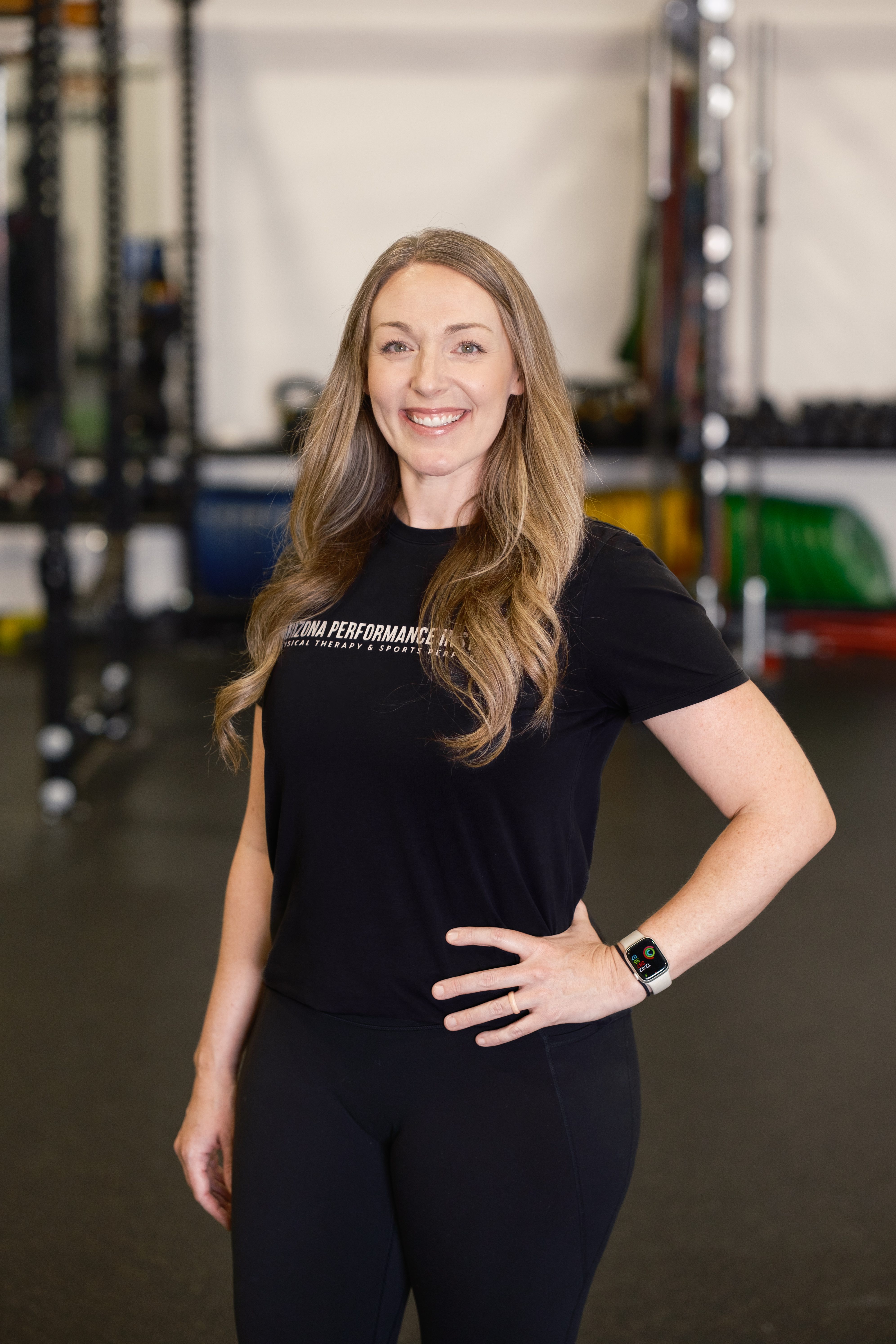 Dr. Julie Cortina - Top Rated Physical Therapist in Mesa, AZ