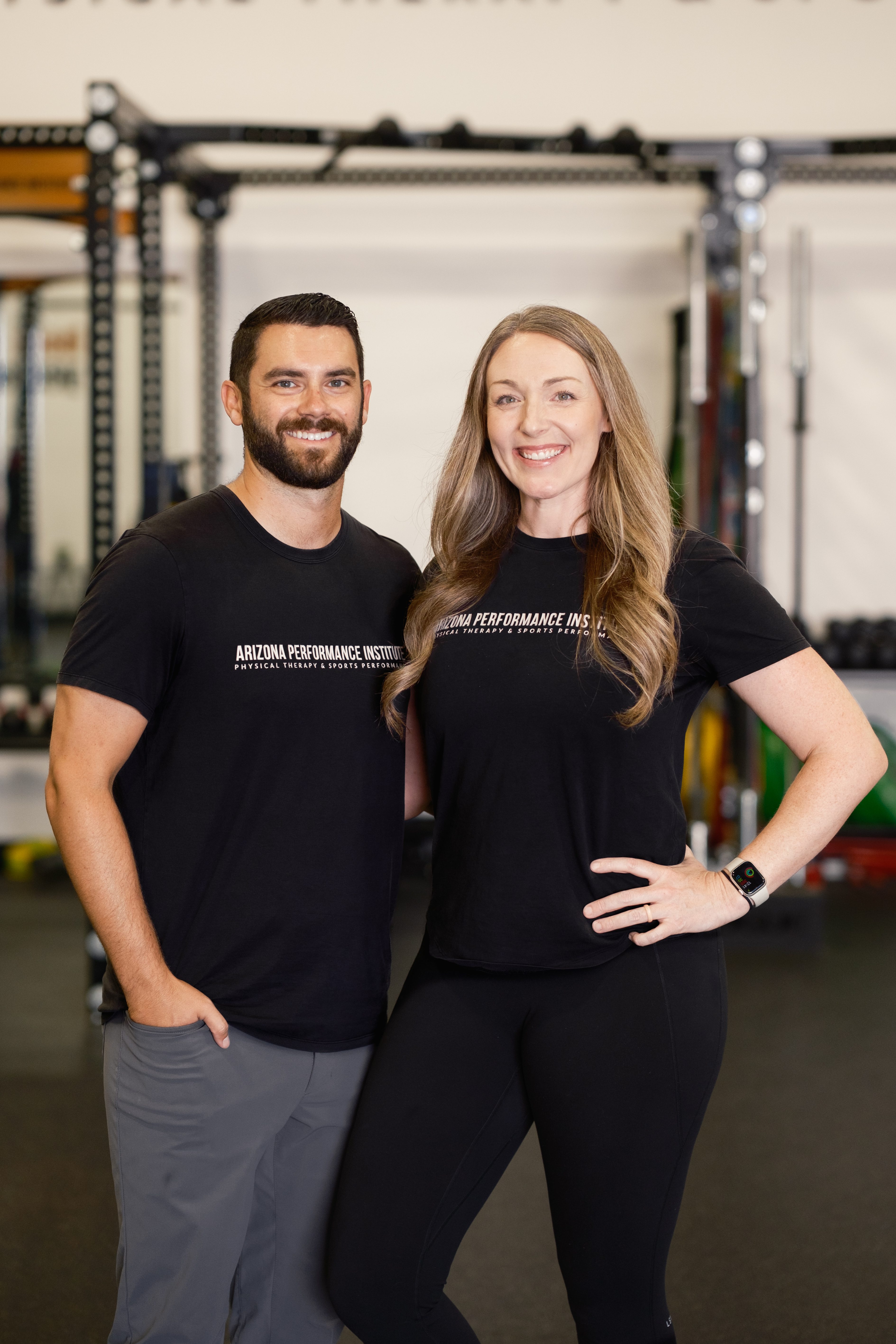 Sam Cortina - Owner & Founder of AZPI Mesa