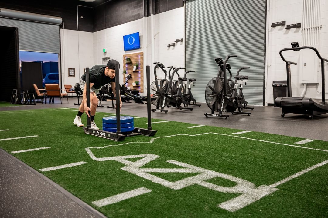 Physical Therapy & Sports Performance in Mesa, AZ | AZPI