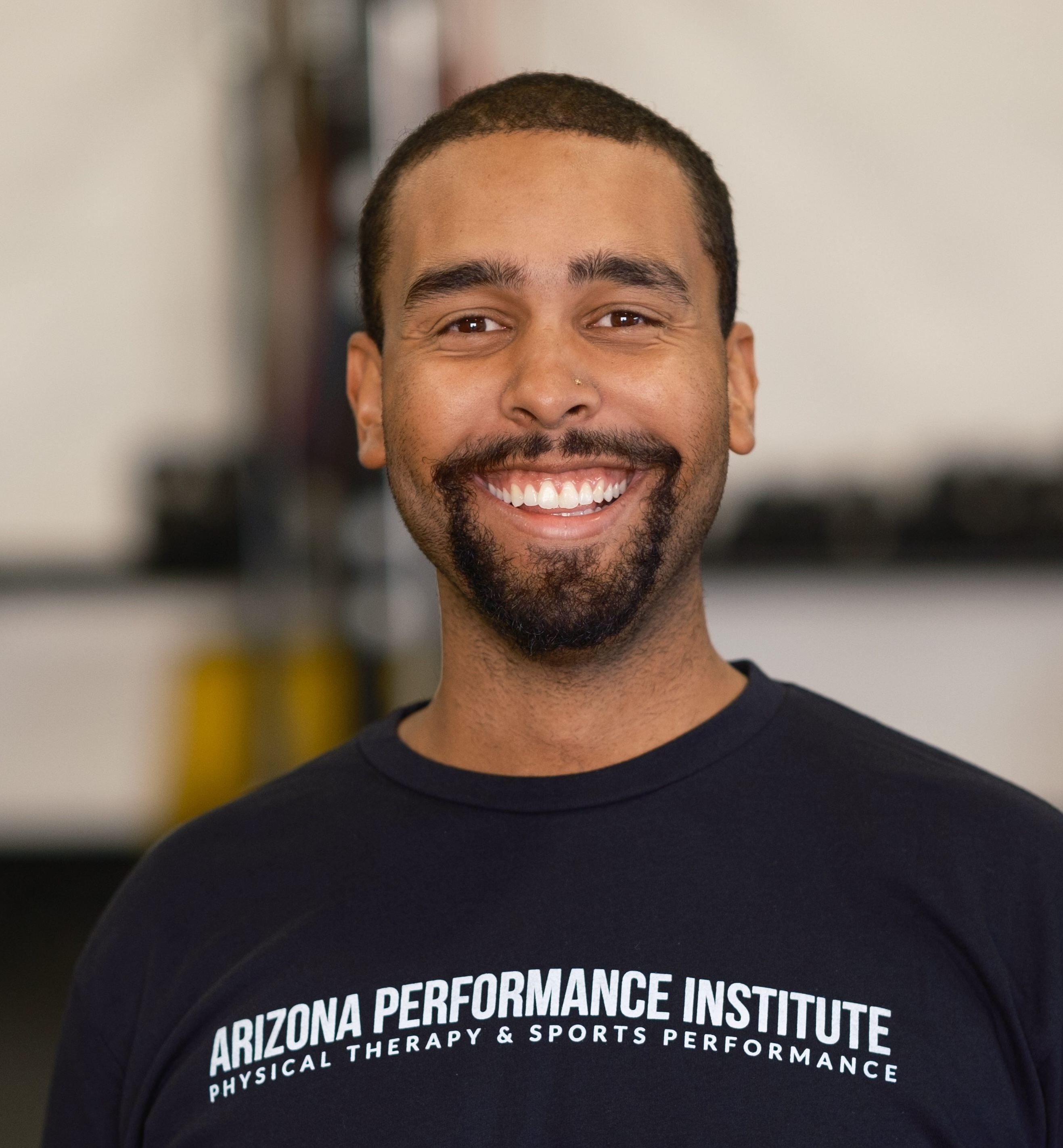 Joey Graham - Physical Therapist Assistant at AZPI Mesa