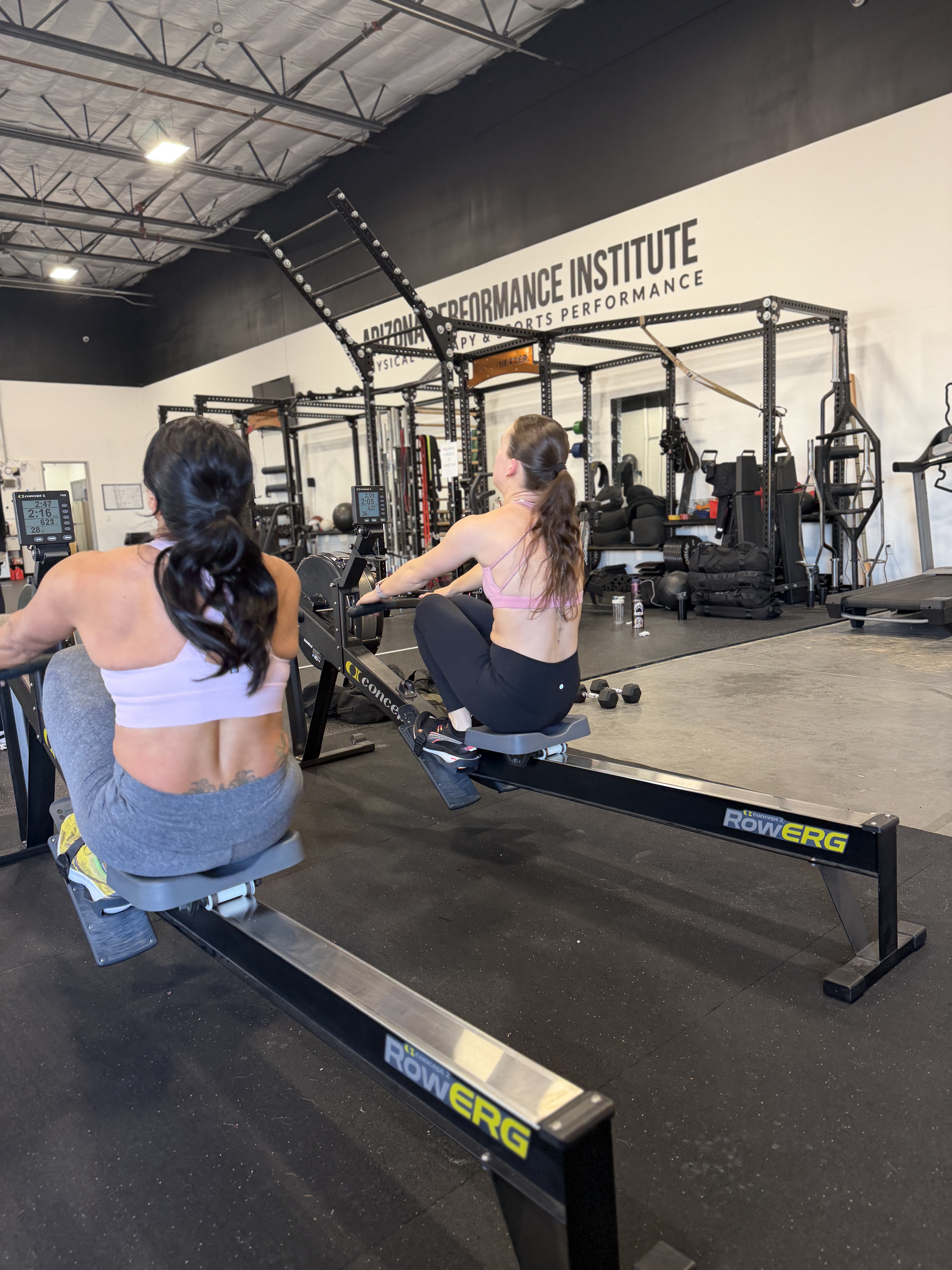 HYROX Training & Competition Prep - Official Club in Mesa, AZ