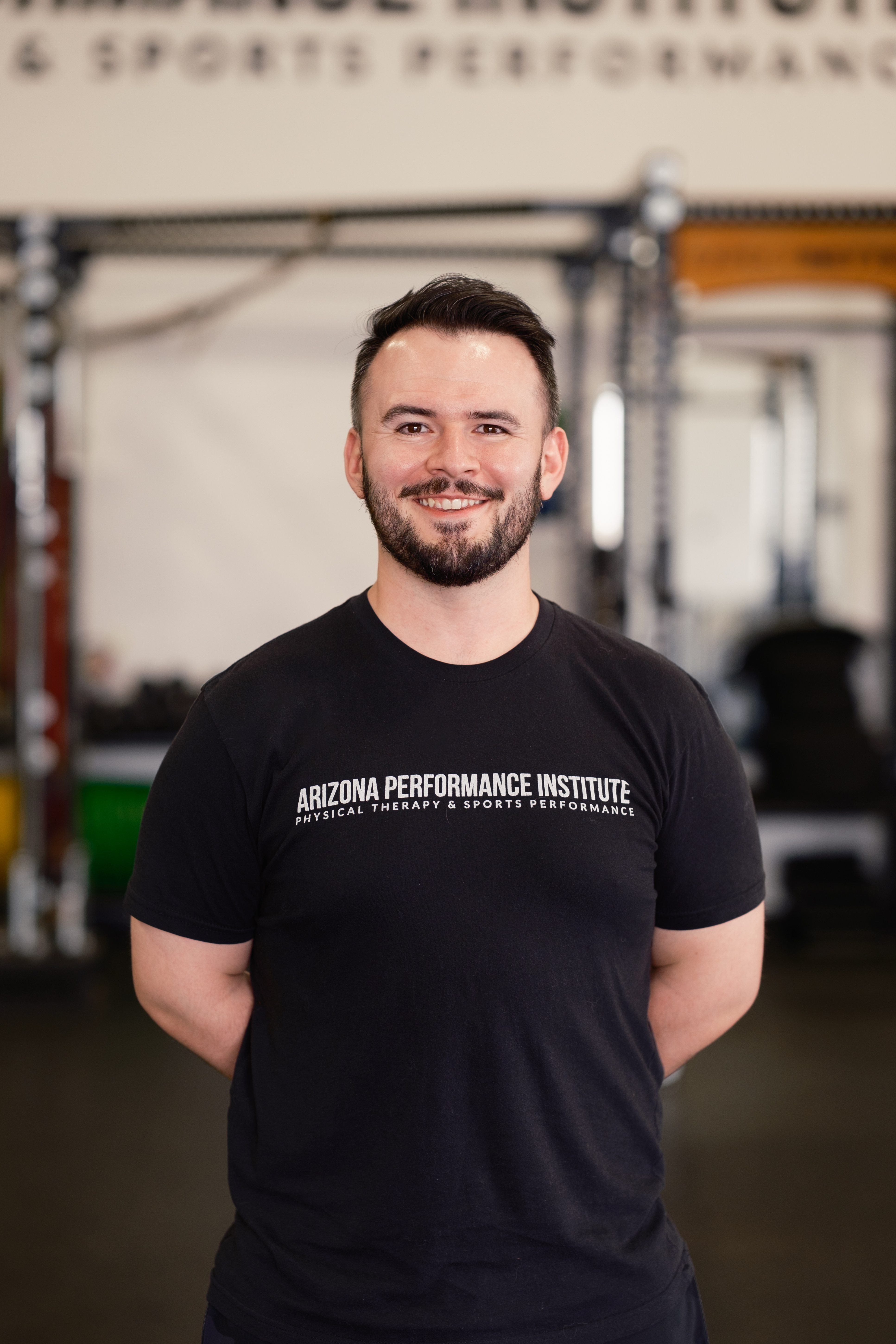 Dr. Carlos Villanueva Dr. Carlos Villanueva - Physical Therapist in Mesa