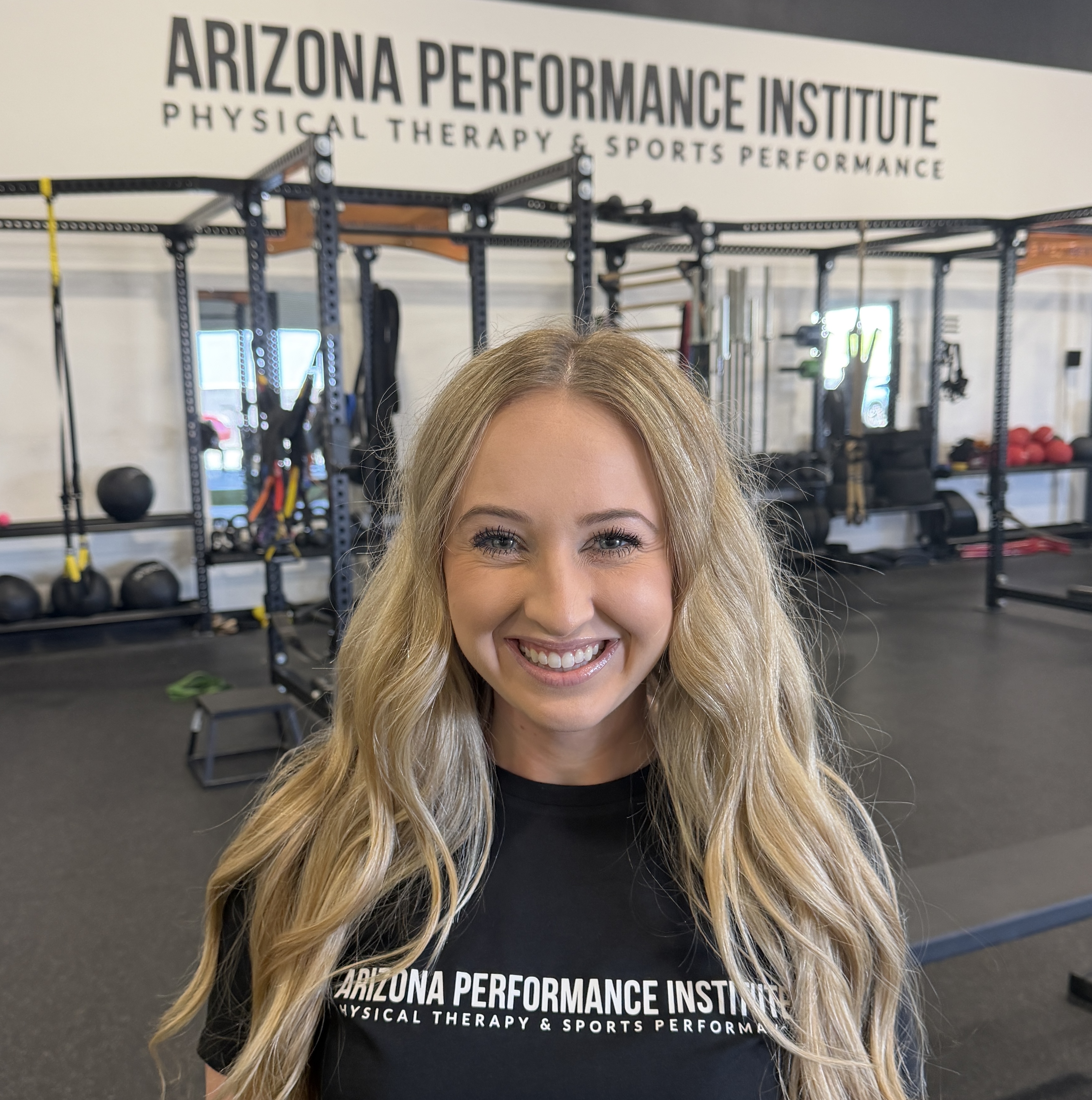 Dr. Megan Swinney Dr. Megan Swinney