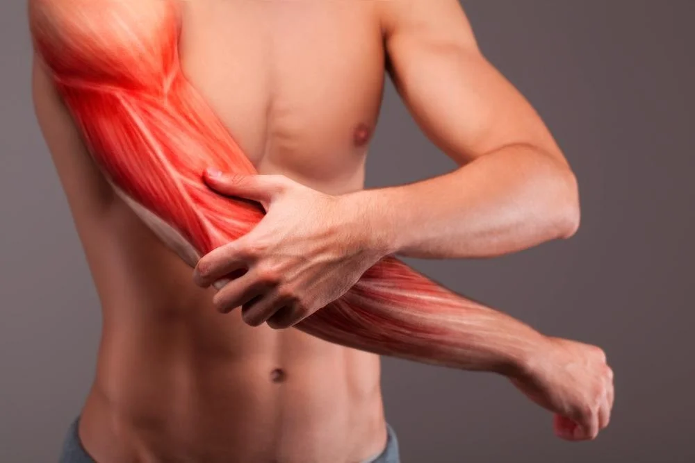 Do Peptides Actually Help Injuries Heal Faster?