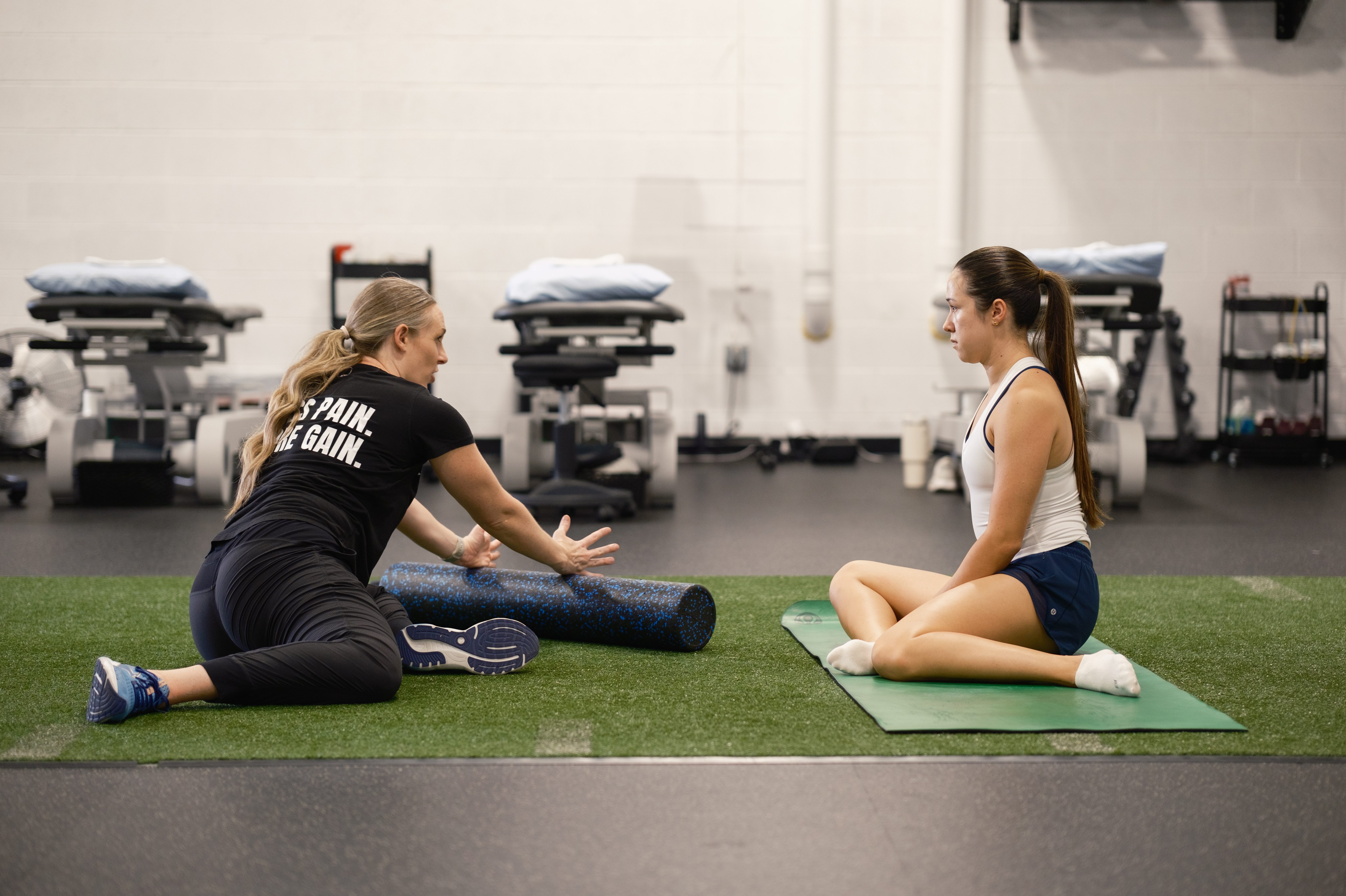 Top Rated Physical Therapy Treatment & Pain Relief in Mesa