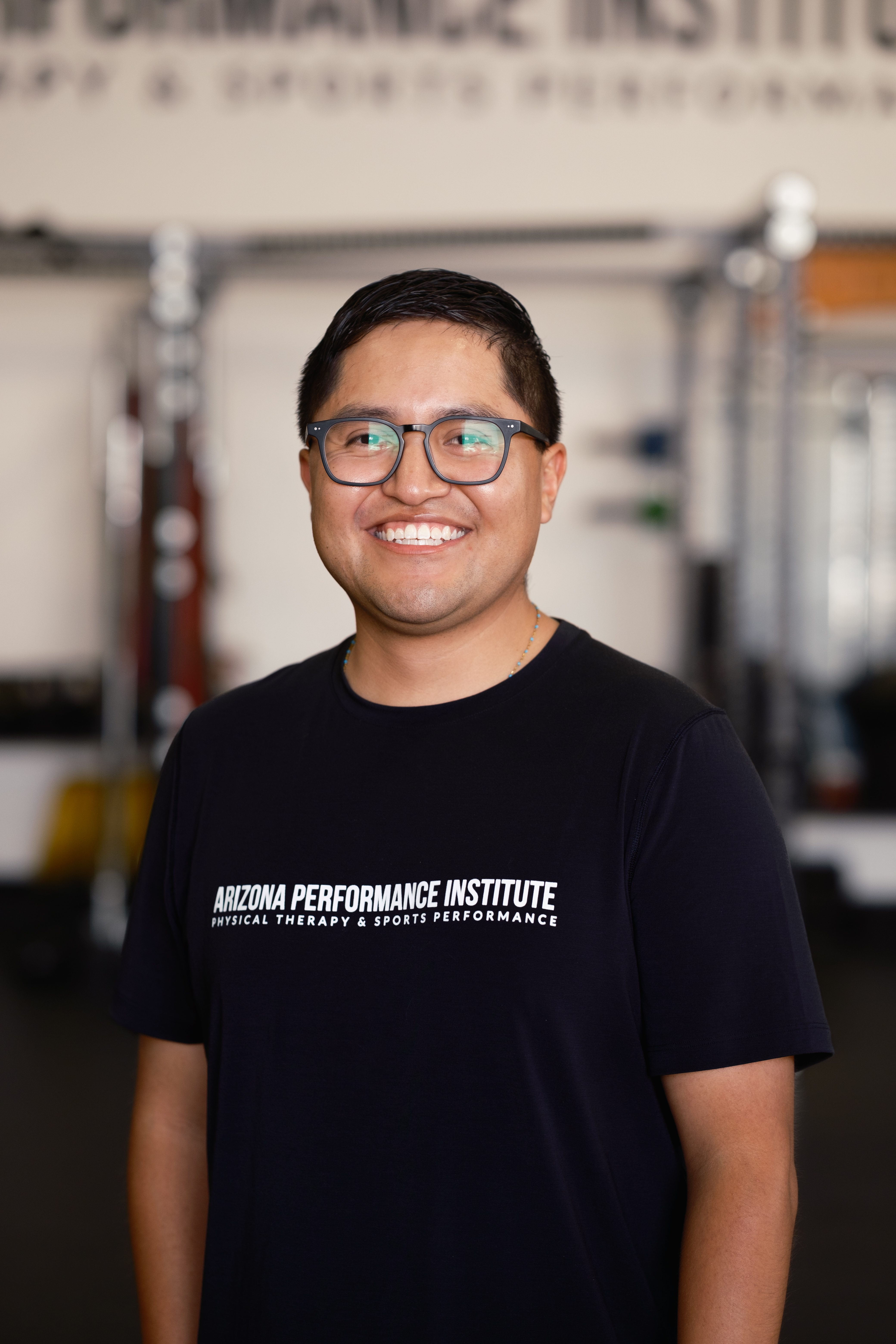 Jalyn Gorman DPT, ATC, LAT