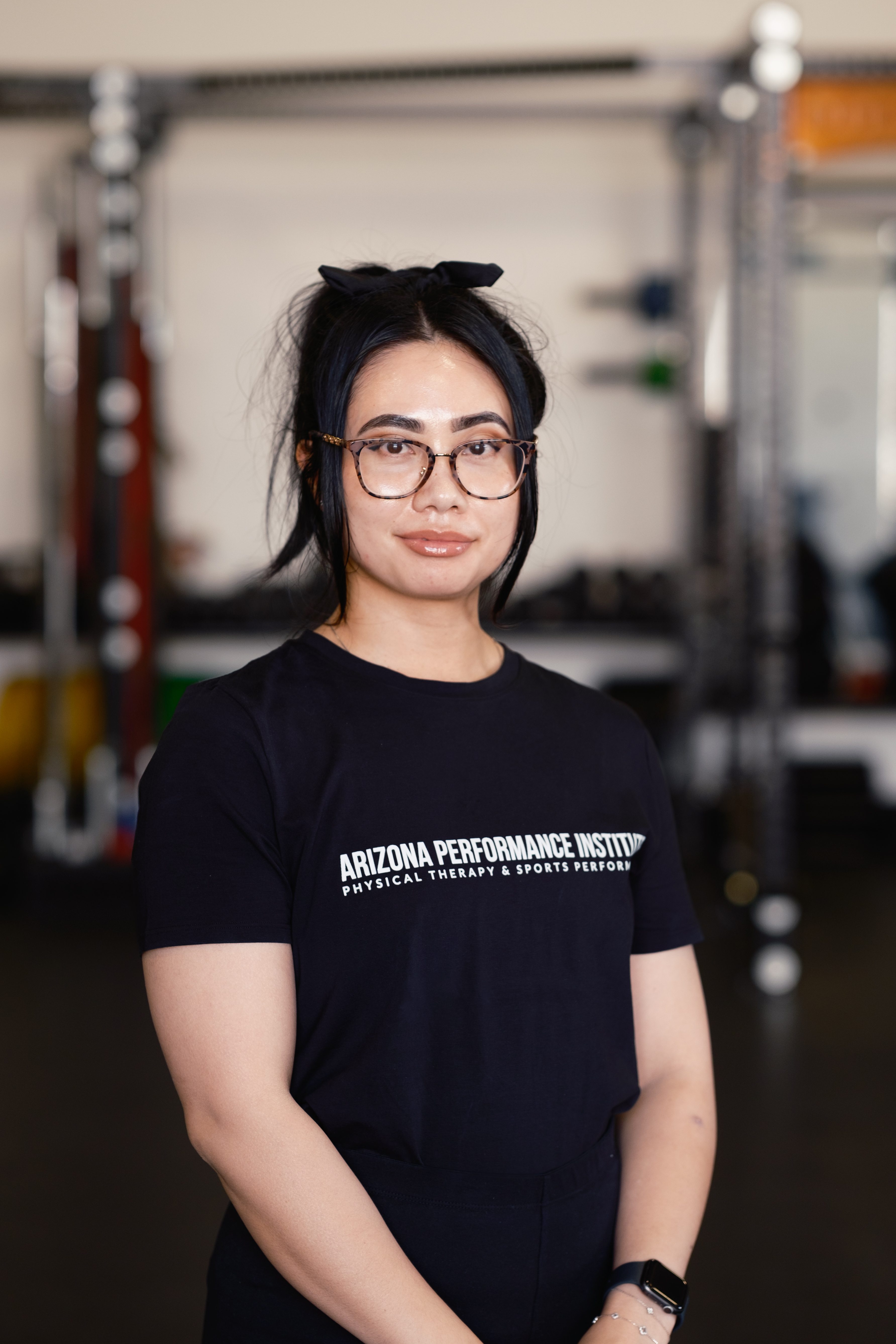 Dr. Kimberly N. Dang