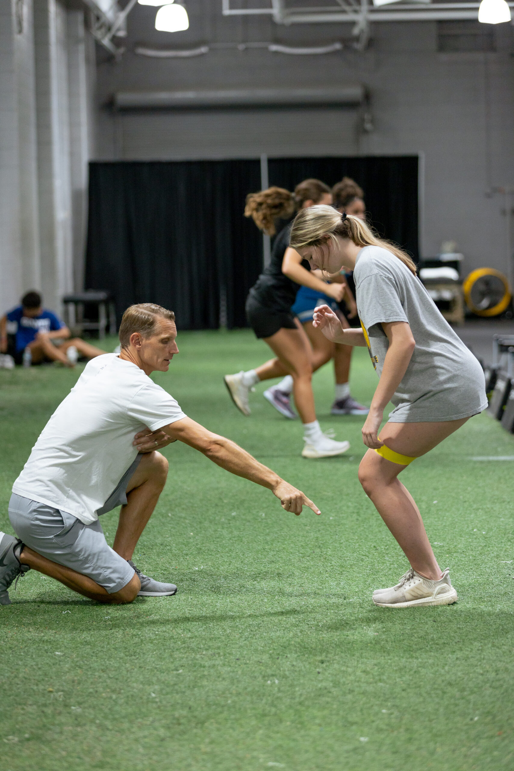 Return to Sport After Injury: Why Pain-Free Isn't the Same as Ready | AZPI