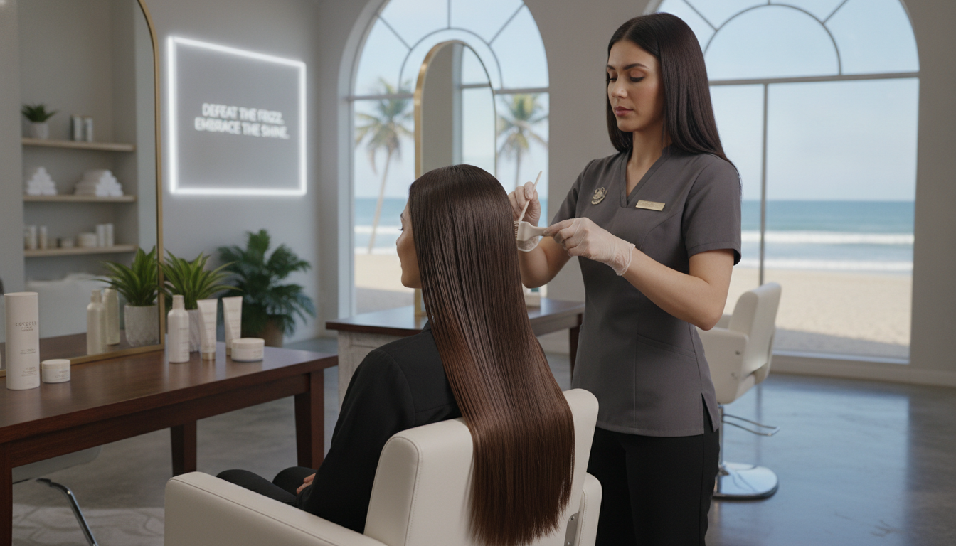 keratin smoothing treatment virginia beach