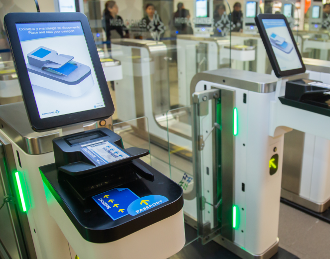 Integrated Security Demo