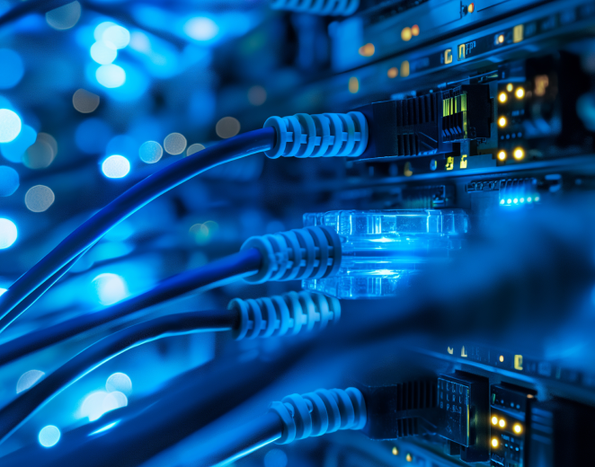 Network Systems Demo
