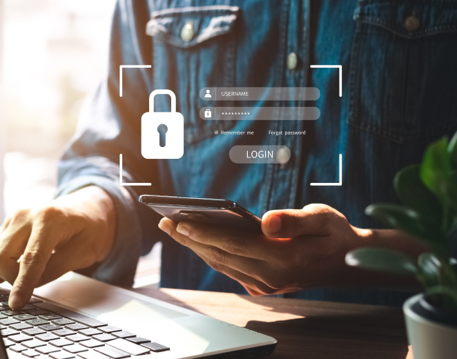 Cyber Security Demo