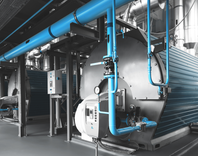 District Energy Demo