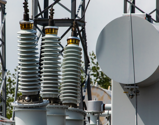 Power Transmission and Distribution