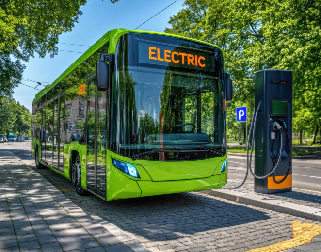 Zero Emission Demo