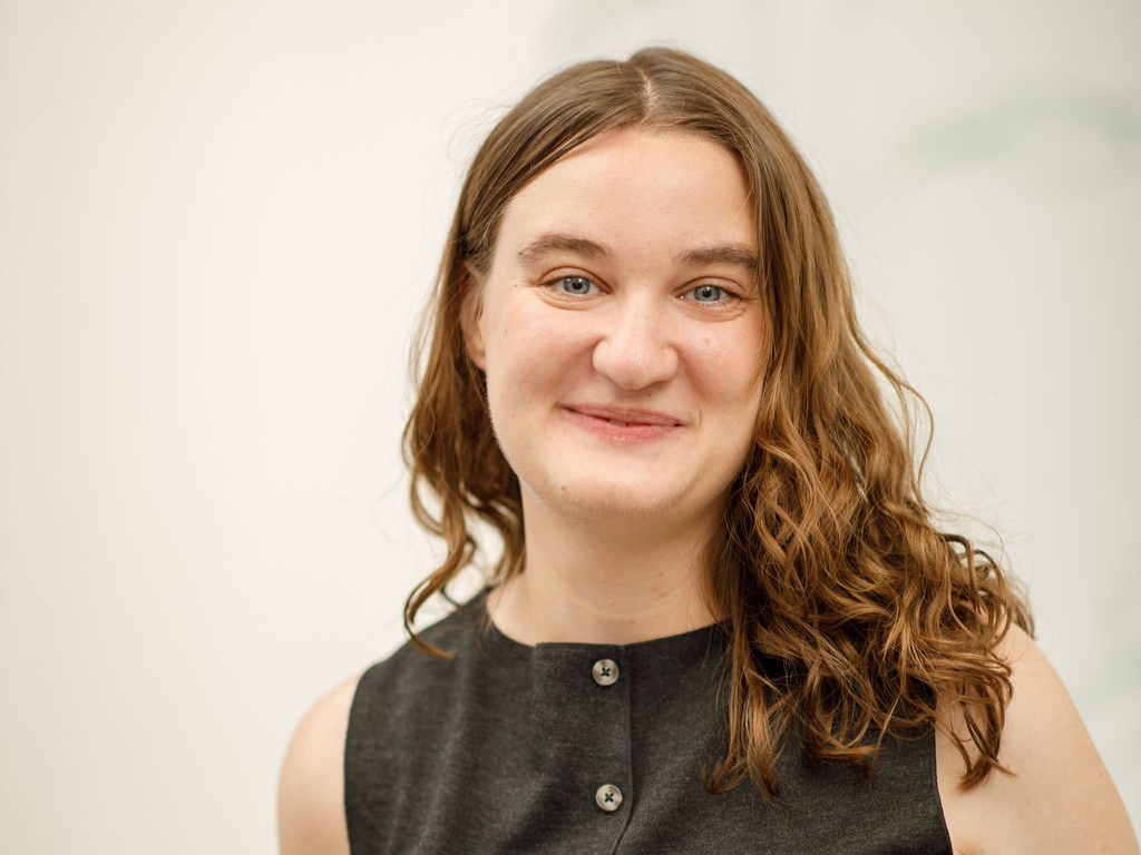 Josephine Eilert Bjørkholm