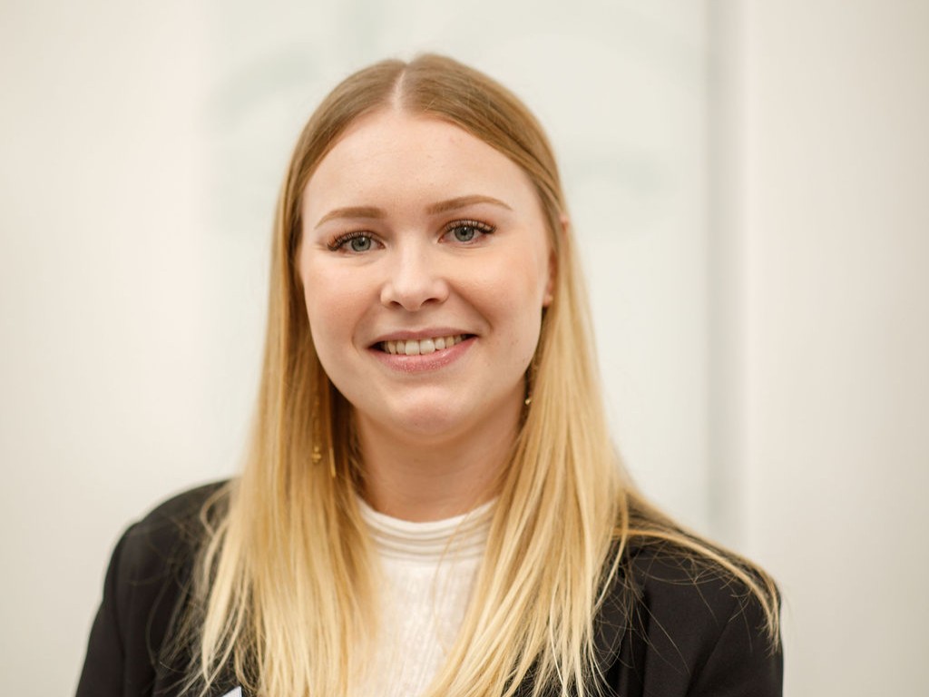 Jasmin Franzen Forsberg