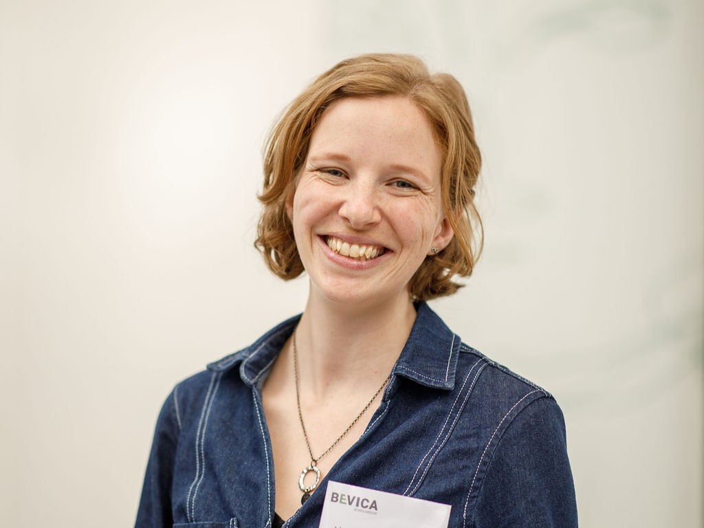 Ida Viktoria Zimmermann