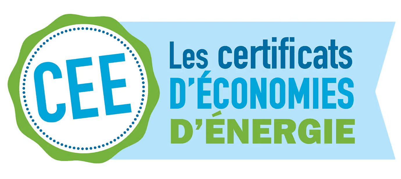 Logo Les Certificats d'Economie d'Energie