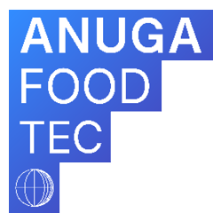Anuga FoodTec logo