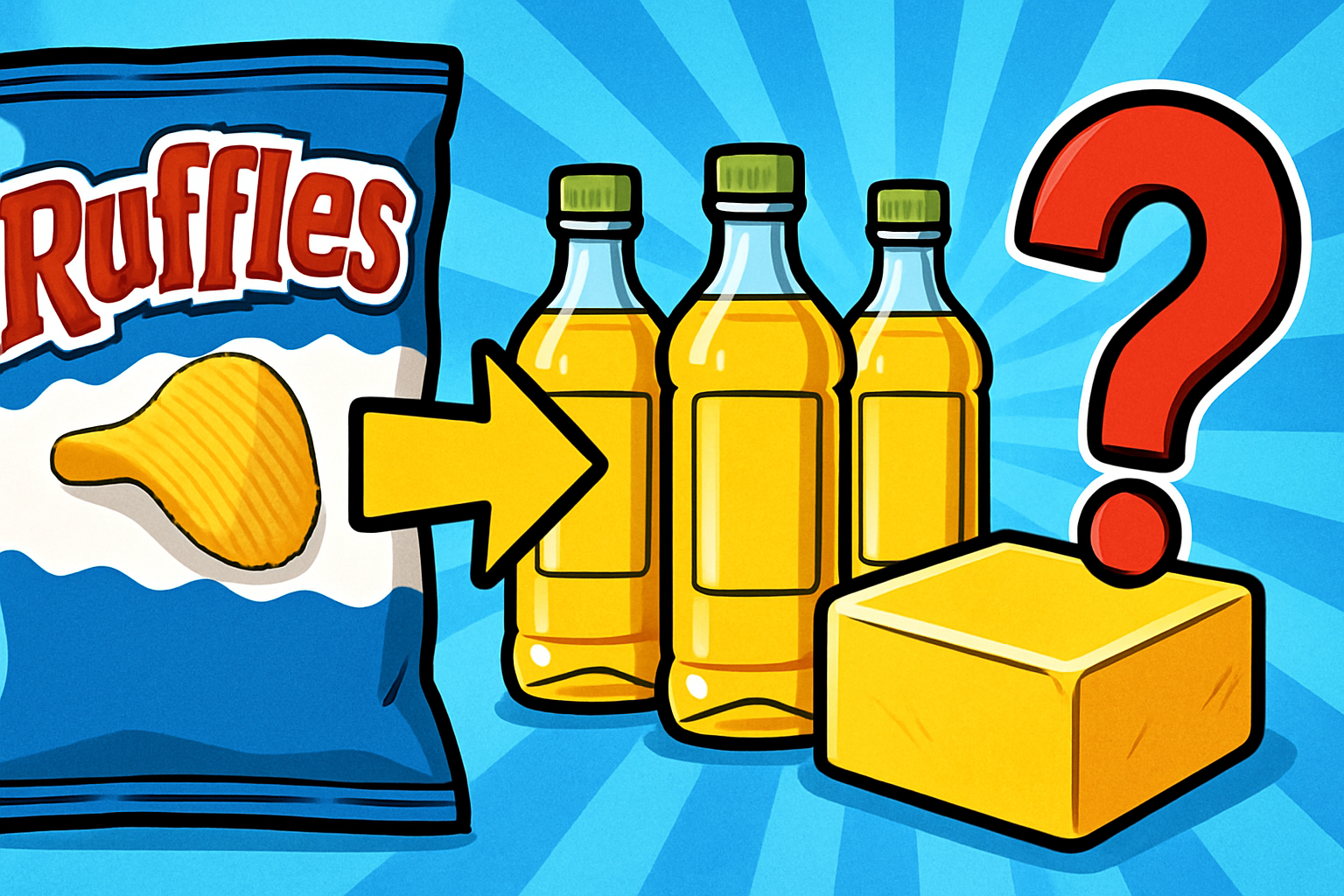 group of iPhone's showing different screens within the Seed Oil Scout app