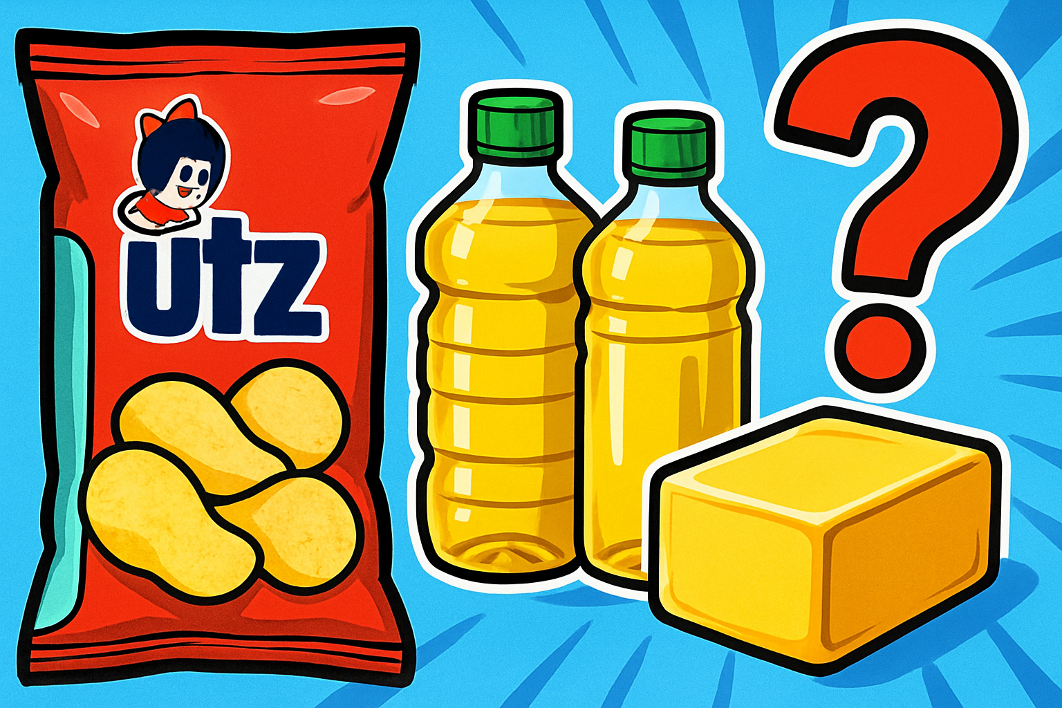 group of iPhone's showing different screens within the Seed Oil Scout app