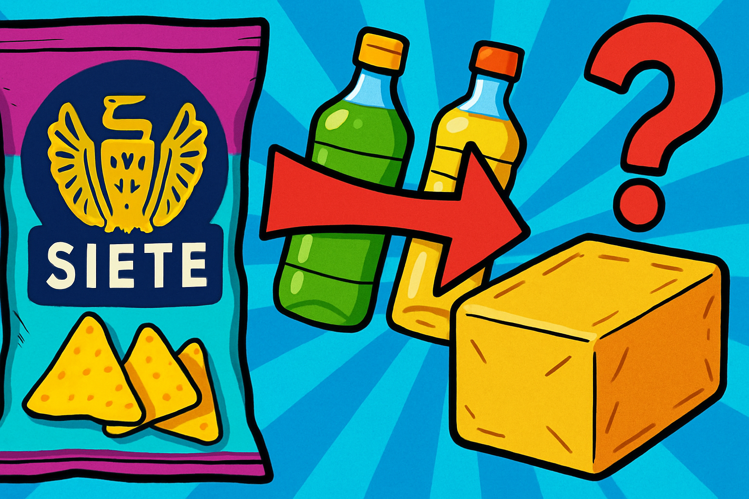 group of iPhone's showing different screens within the Seed Oil Scout app