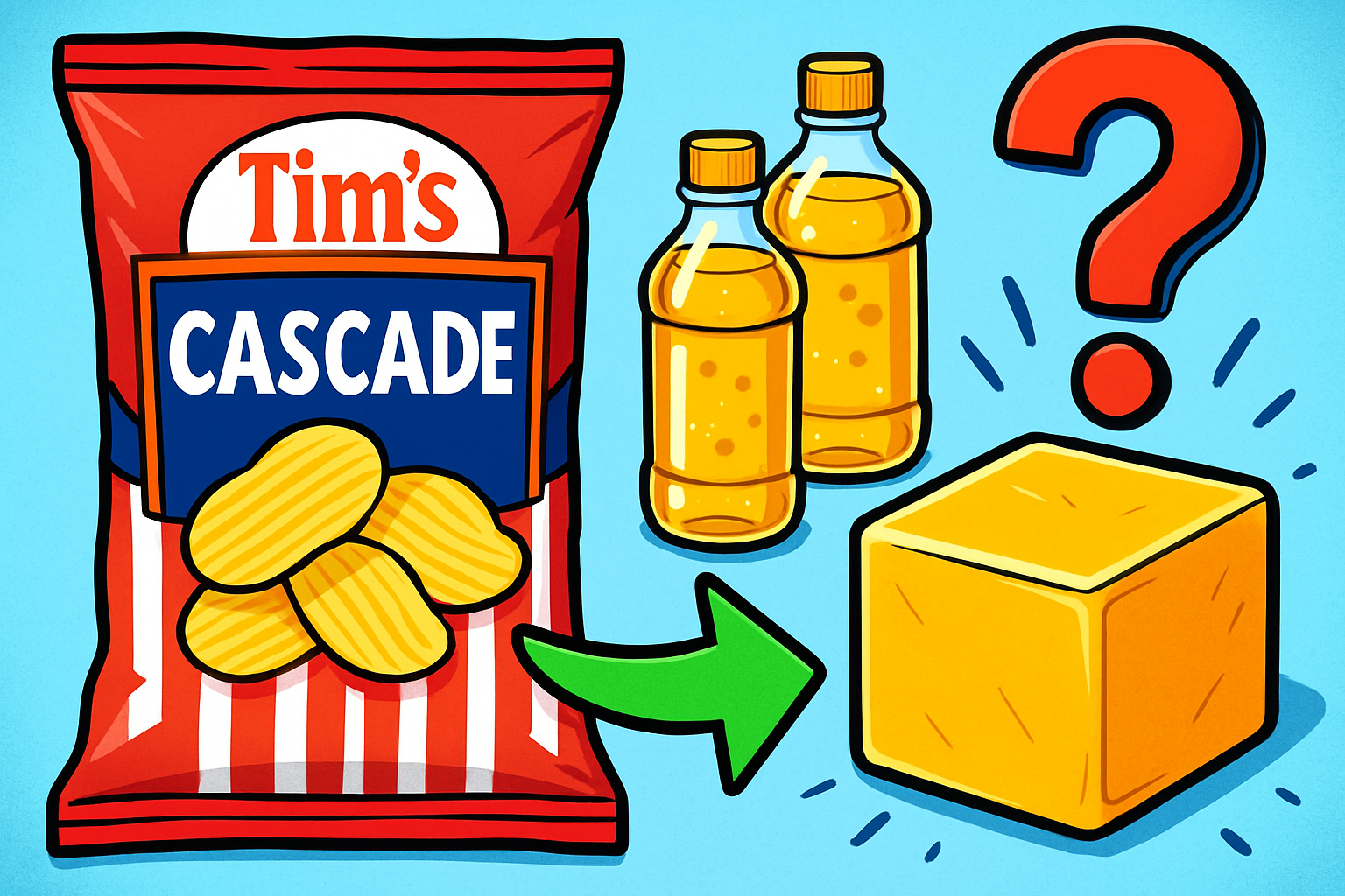 group of iPhone's showing different screens within the Seed Oil Scout app